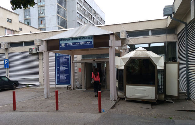 Шумадијски округ: За 2 дана 89 новозаражених,у Крагујевцу 78